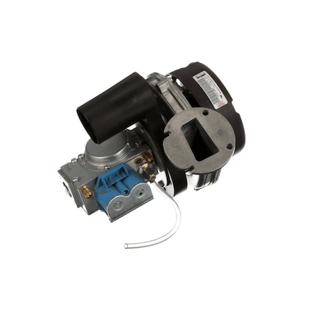 Vulcan Hart Blower/Valve Assembly Tr45 Propane 00-944782-TR45P